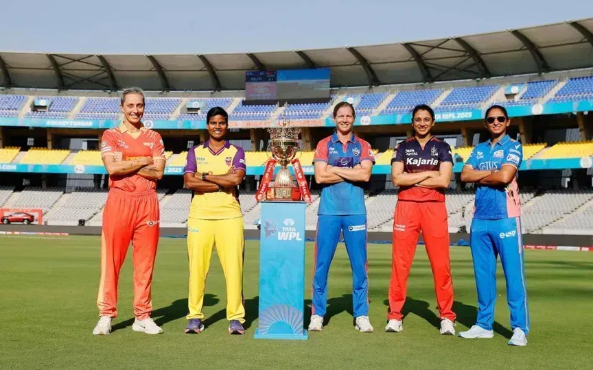 WPL 2026 Auction: full Squads, list of sold and unsold players, remaining purse